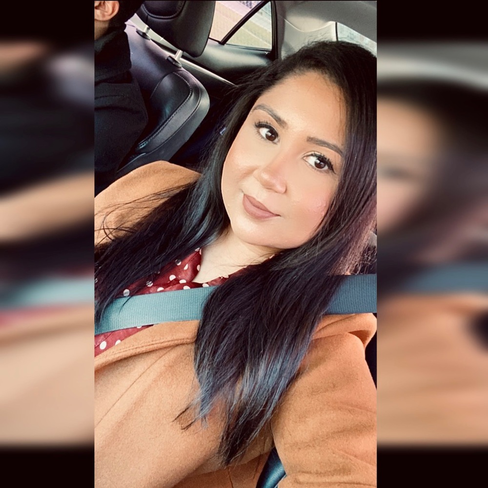Meet your Posher, Samneet